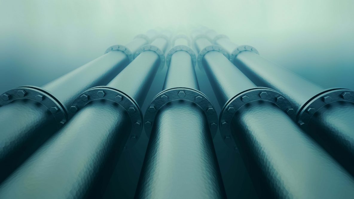 С сентября Latvijas Gāze прекращает продавать газ в Латвии. Latvenergo займет его место