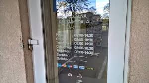 Катлакалнс остался без почты