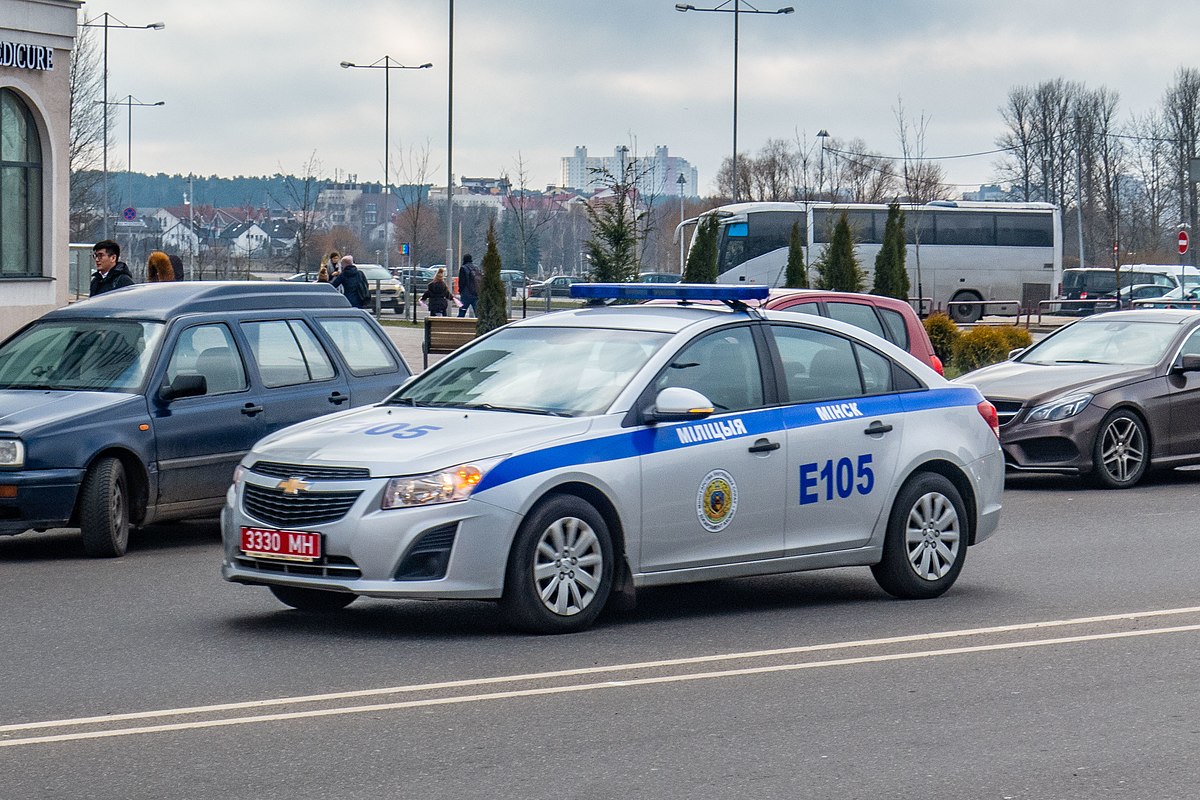 В Беларуси, возможно, задержан очередной гражданин Латвии В Беларуси, возможно, задержан очередной гражданин Латвии