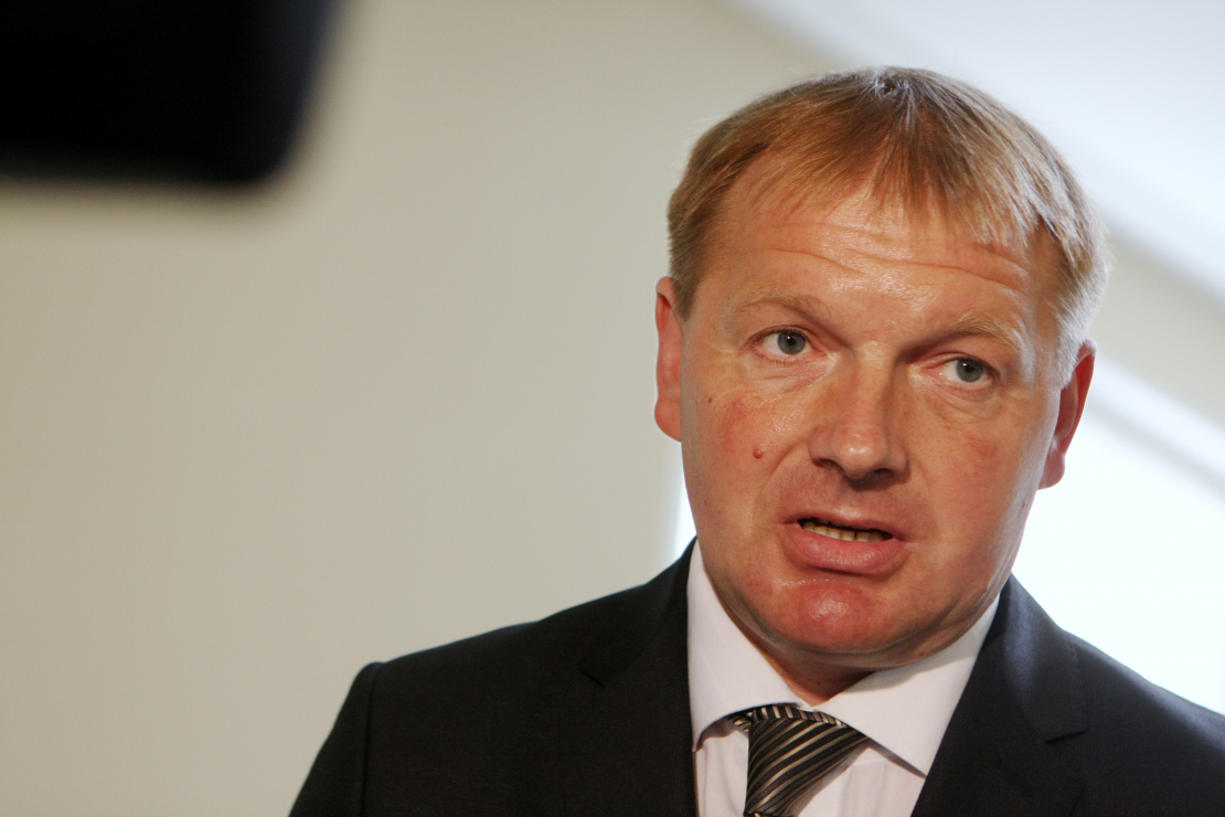 Допуска к гостайне не получил заместитель мэра Мадоны Айгар Шкелс