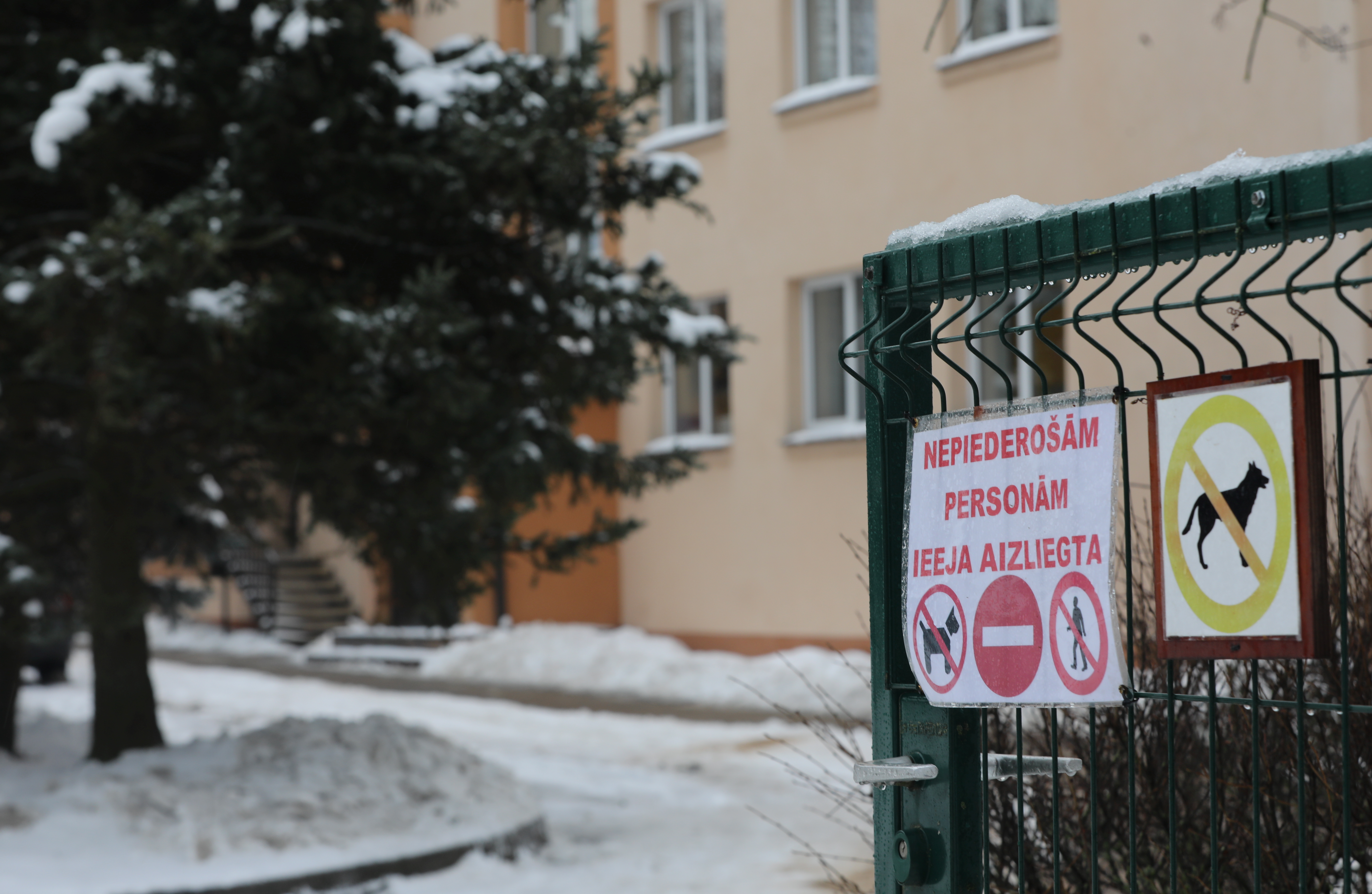В центрах социального ухода работники старше, чем люди, которых они обслуживают В центрах социального ухода работники старше, чем люди, которых они обслуживают