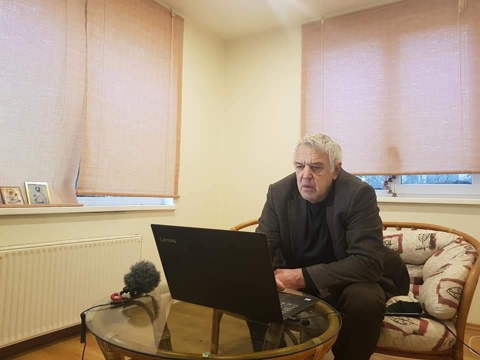 Александр Гапоненко приговорен к условному сроку
