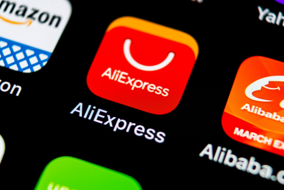 США внесли AliExpress в «чёрный список» пиратских рынков США внесли AliExpress в «чёрный список» пиратских рынков