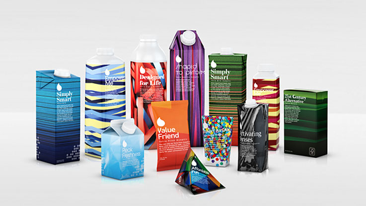 Tetra Pak приостанавливает выпуск некоторых упаковок - нет картона