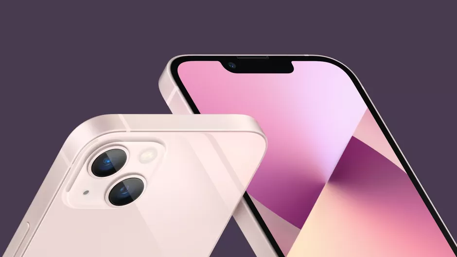Для производства iPhone 13 использовали пластиковые бутылки