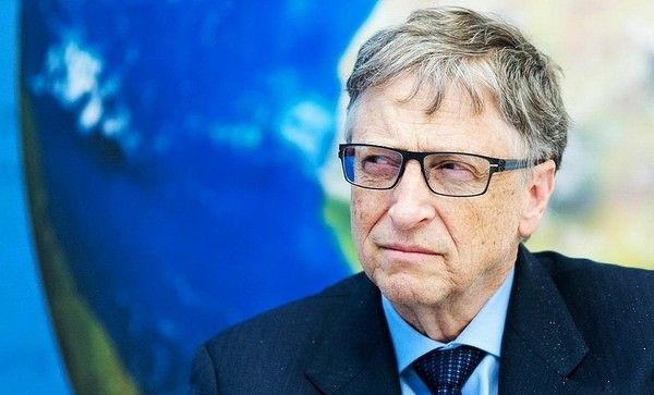 Когда закончится пандемия? Предсказание от Билла Гейтса