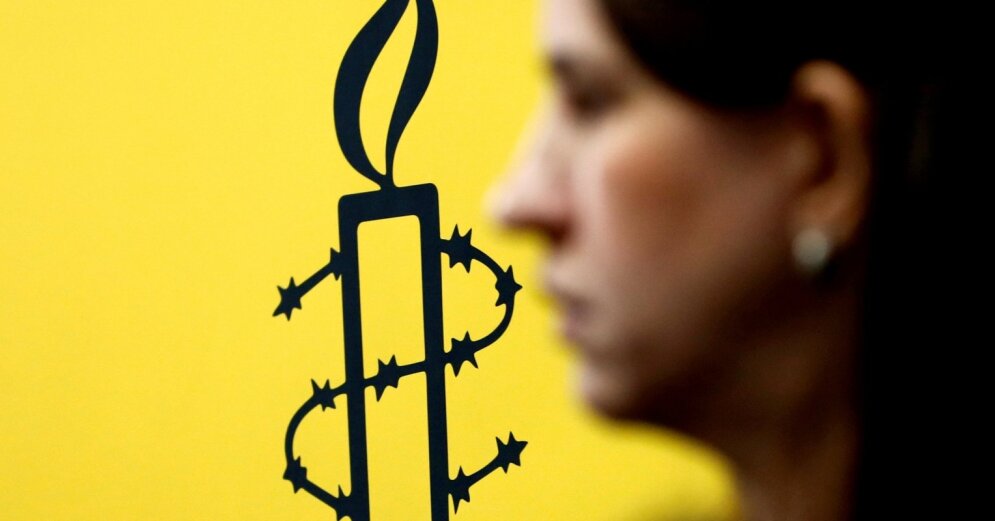 Amnesty International: в мире снижается число казней, но не в Китае