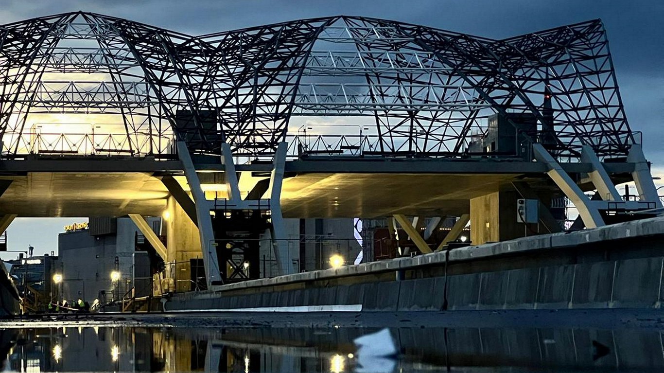 Rail Baltica запросит дополнительное финансирование со стороны ЕС