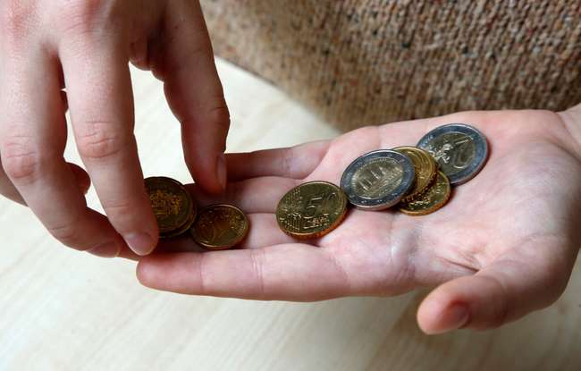 ВВП Латвии в прошлом году вырос на 1,7%