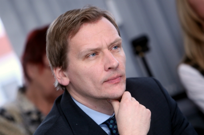 Выдвинули нового кандидата в Совет по общественным электронным СМИ