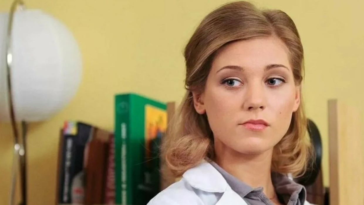 Кристина Асмус выложила фото в мокрой майке, поклонники ошарашены