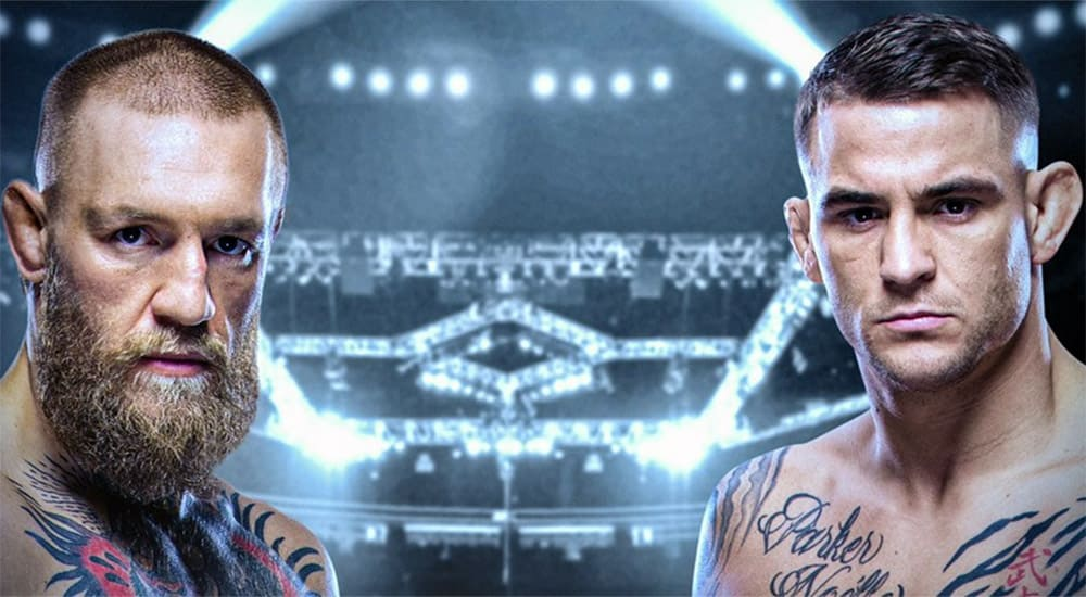 UFC может сделать бой Конора с Порье титульным, честно ли это?