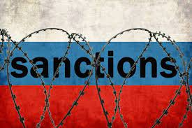 Глава МИД Австрии допустил снятие санкций с России. Но не скоро
