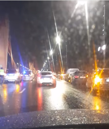 В пятницу в ДТП пострадали 17 человек