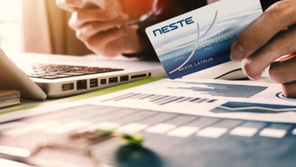 "Neste" DUS dīzeļa cena pēc akcīzes samazināšanas kāpusi par 7 centiem