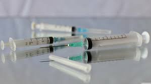 За фиктивную вакцинацию медрабоник приговорен к условному сроку