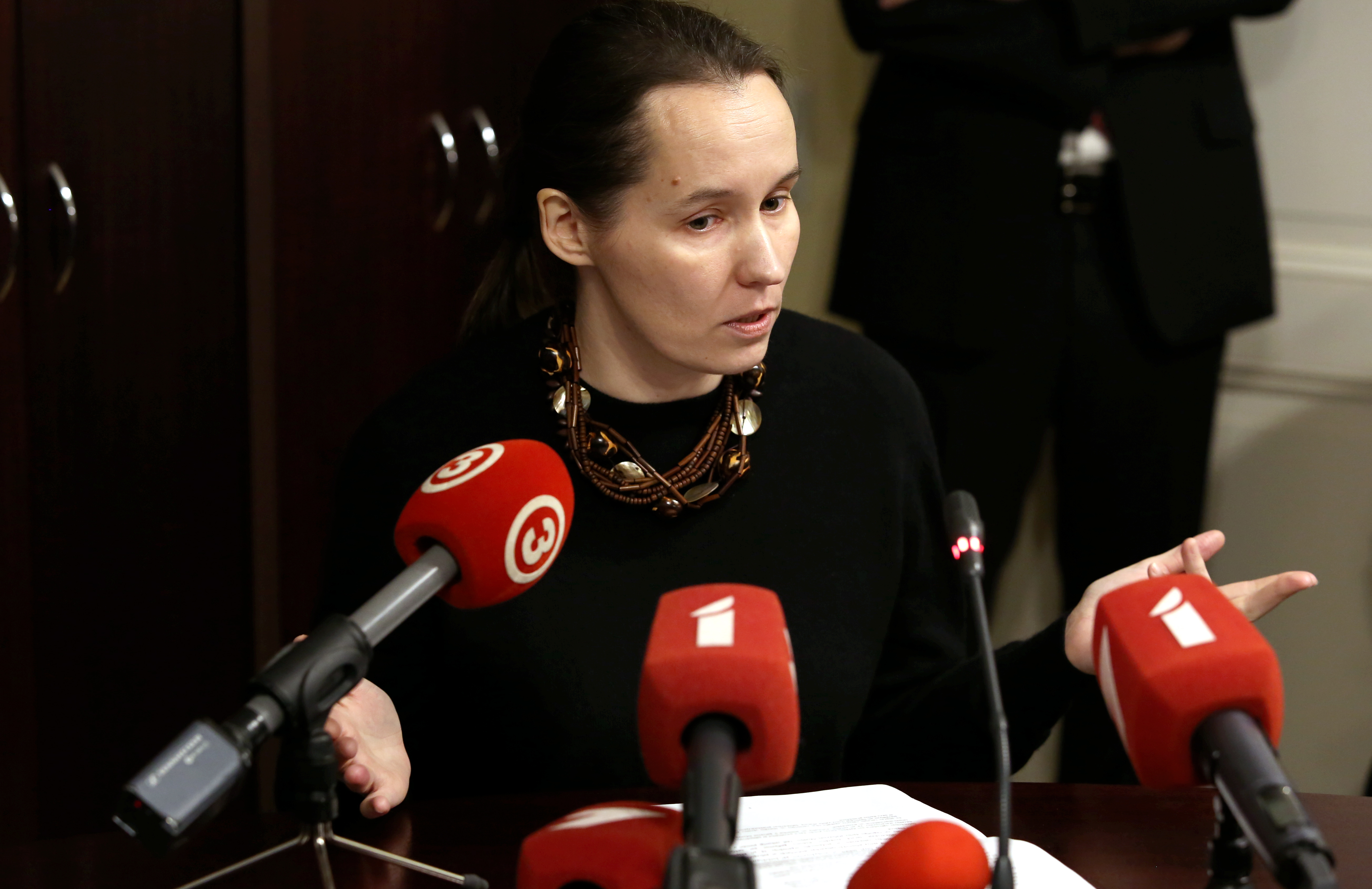 SEPLP: вопрос о создании общественного телеканала на русском языке закрыт