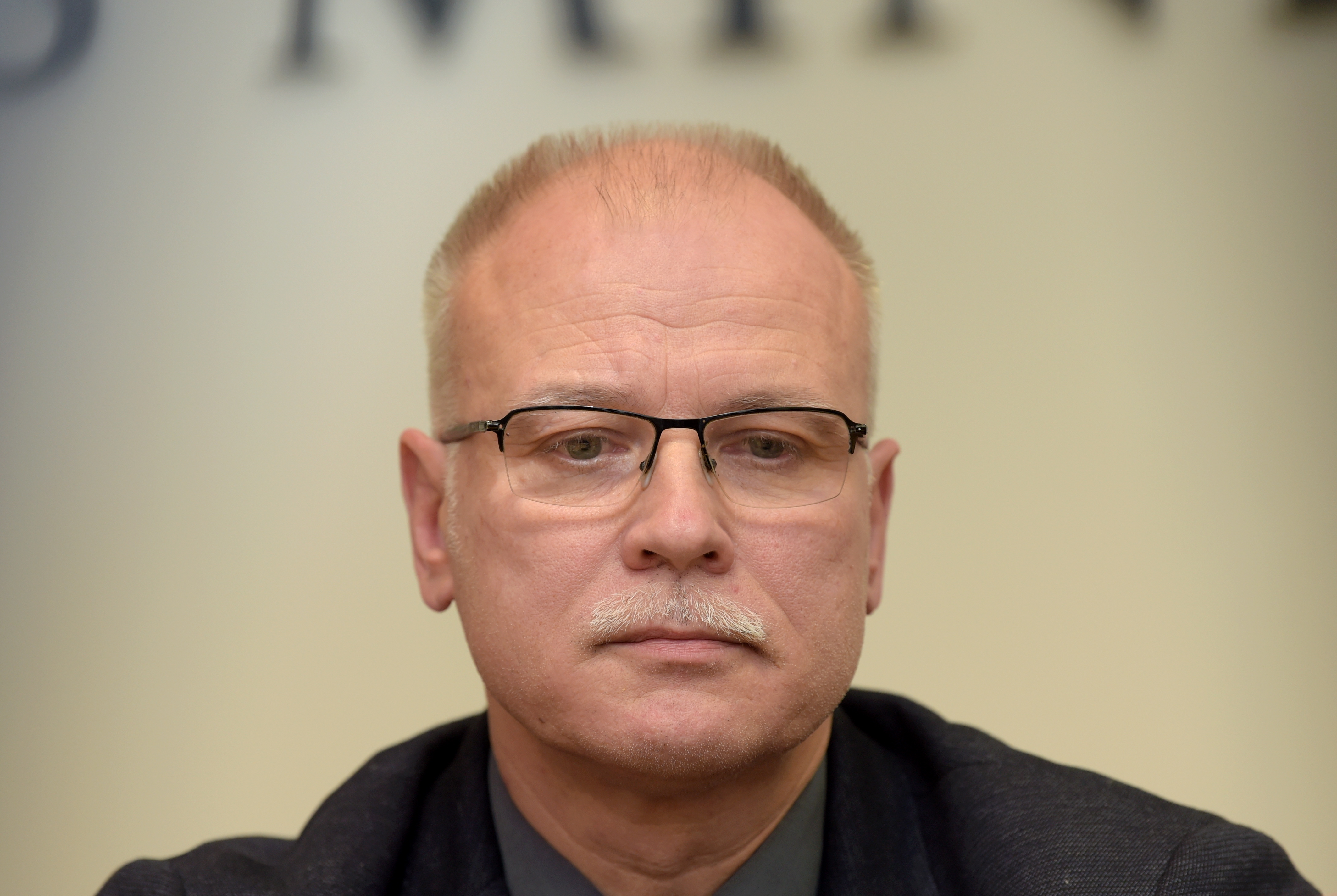 Валдис Керис: каждый день Павлютса на посту министра — гвоздь в гроб отрасли здравоохранения Валдис Керис: каждый день Павлютса на посту министра — гвоздь в гроб отрасли здравоохранения