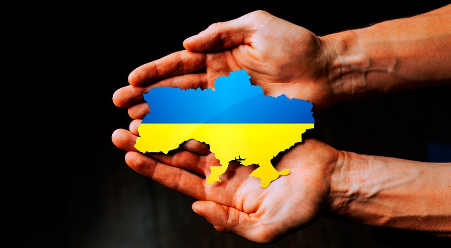 Исследование "Luminor": малый бизнес стран Балтии продолжает поддерживать Украину