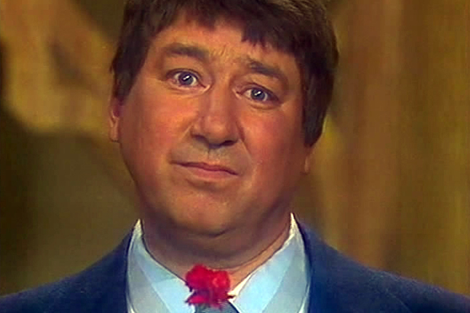 Умер Юрий Волынцев