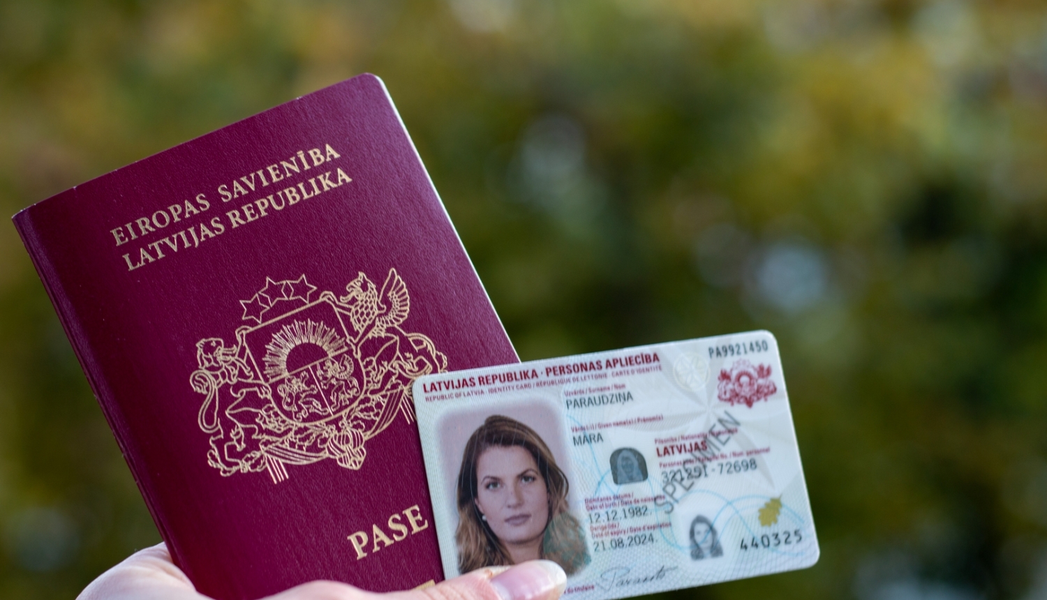Паспортный вопрос: первая волна схлынула, но очереди еще есть