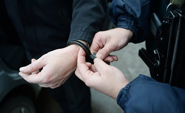 Неудачливый насильник задержан в Риге Неудачливый насильник задержан в Риге