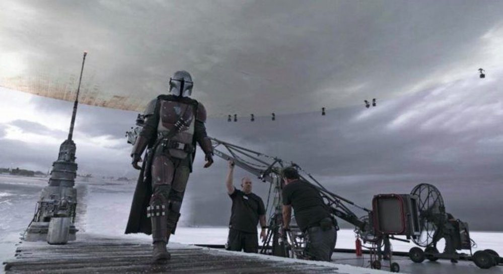 Lucasfilm планирует ряд новых сериалов по вселенной "Звездных войн"