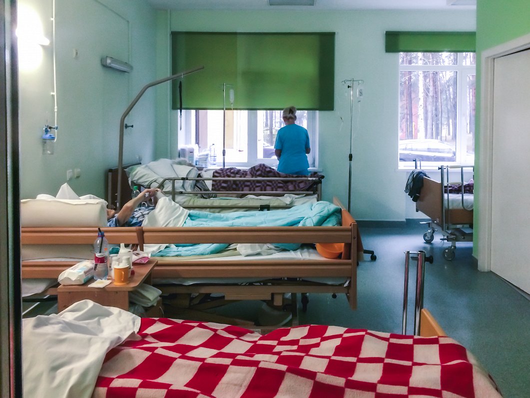 Заболеваемость гриппом снизилась, но зарегистрировано пять смертей