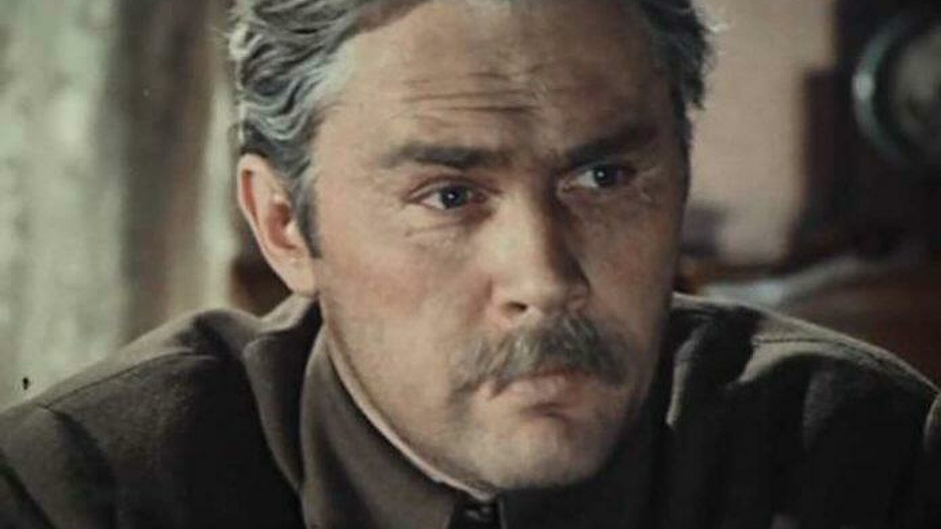 Умер народный артист Валерий Хлевинский из фильма «Вечный зов»