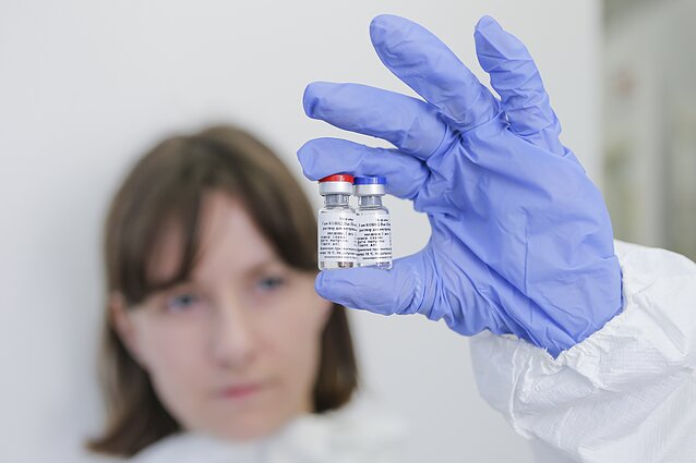 COVID-19: Литва закупит еще вакцины. Медлить нельзя COVID-19: Литва закупит еще вакцины. Медлить нельзя