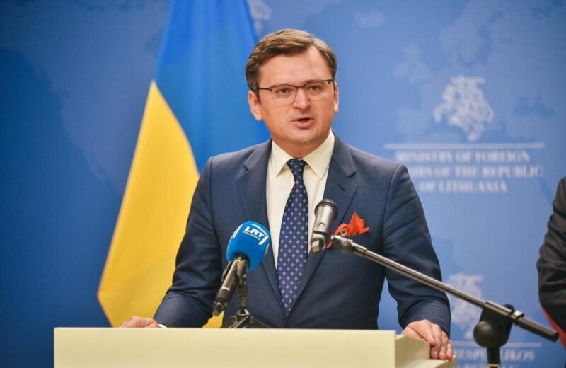 НАТО не будет отправлять оружие Украине, будут поставки от отдельных союзников