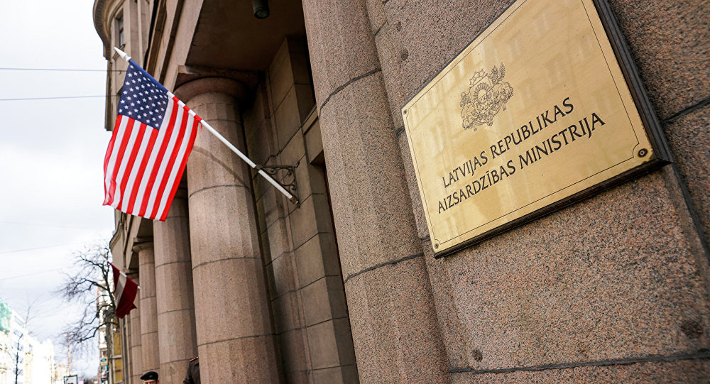 Латвия создаст систему резерва стратегически важных товаров
