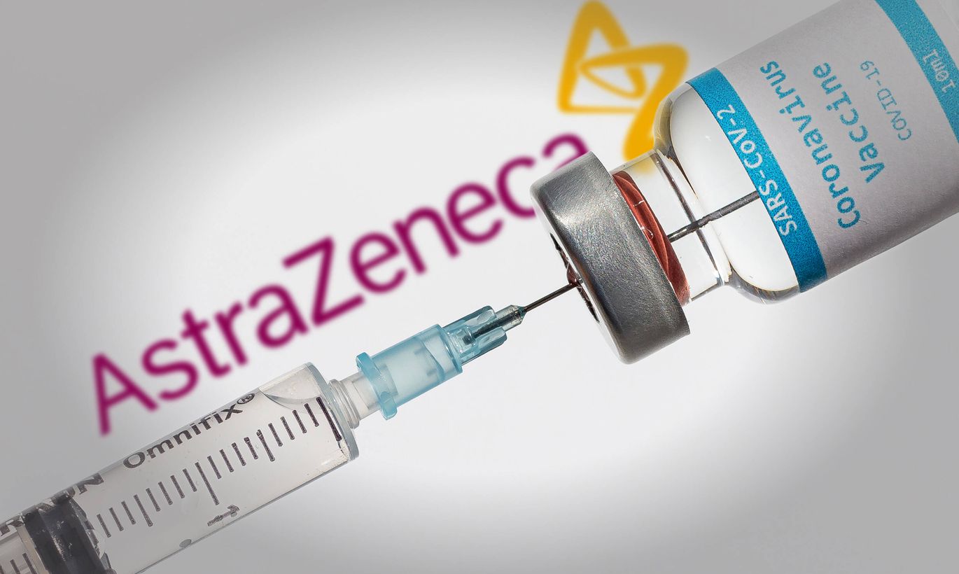 Covid-19: AstraZeneca планирует произвести три миллиарда доз вакцины