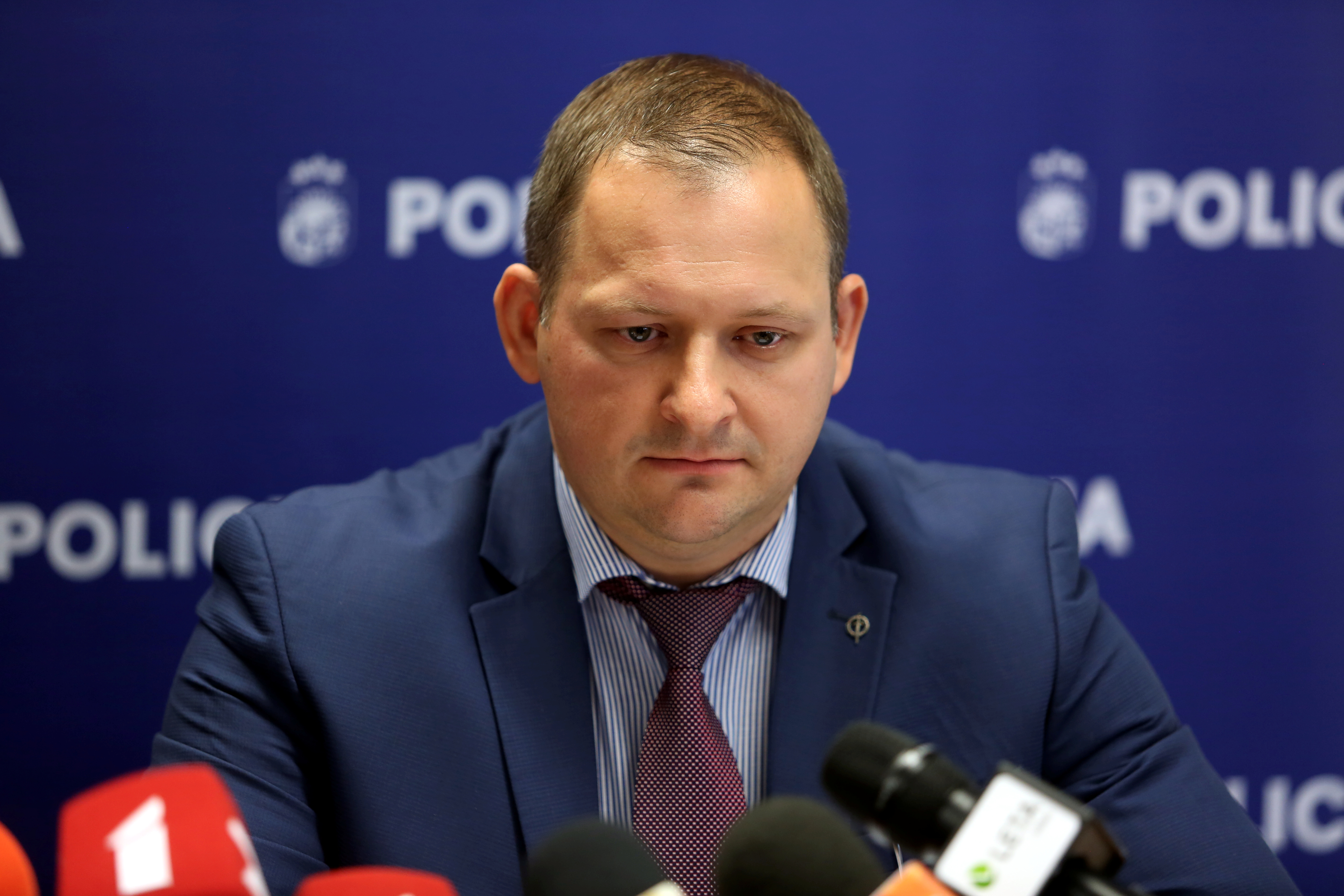 Bezzubova slepkavības lietā pagaidām ir desmit aizdomās turētie