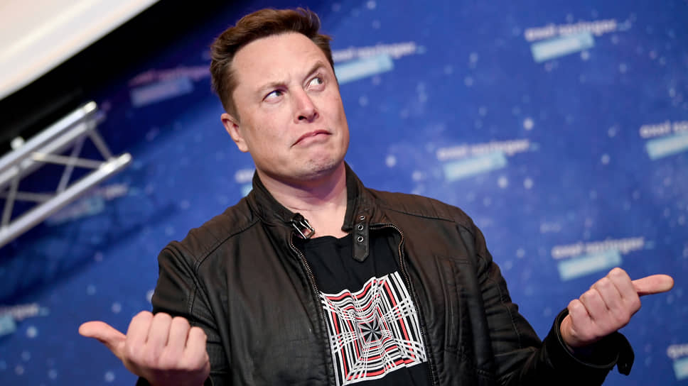 Илон Маск обрушил биткойн - недостаточно экологично для Tesla