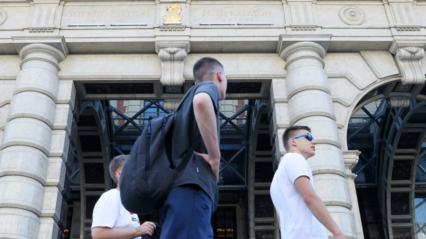 «Война отражает интересы 3%». Большинство россиян не увидели смысла в «победе» над Украиной