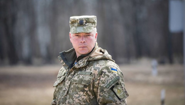 Украинский генерал описал возможные сценарии войны: освобождение Херсона и наступление армии РФ на Запорожье и Сумы