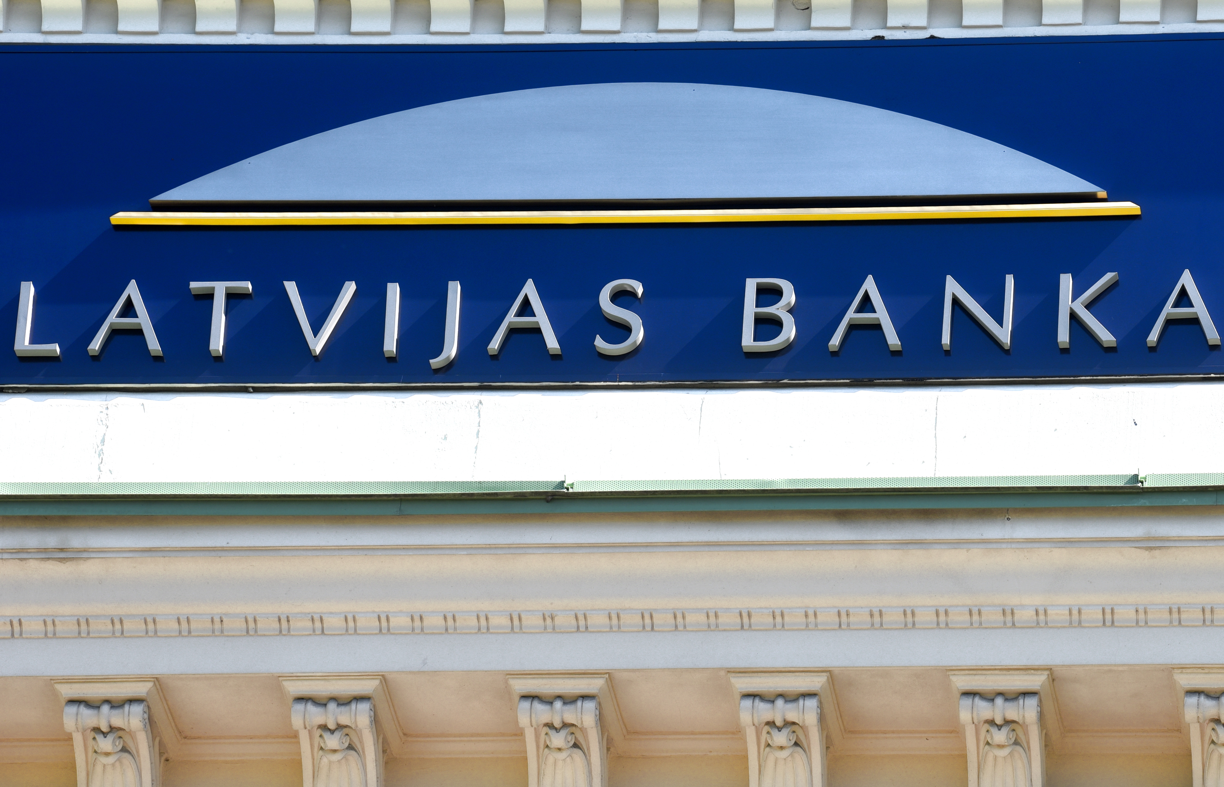 Latvijas Bankā pērn apmainītas latu naudaszīmes 1,28 miljonu eiro vērtībā Latvijas Bankā pērn apmainītas latu naudaszīmes 1,28 miljonu eiro vērtībā