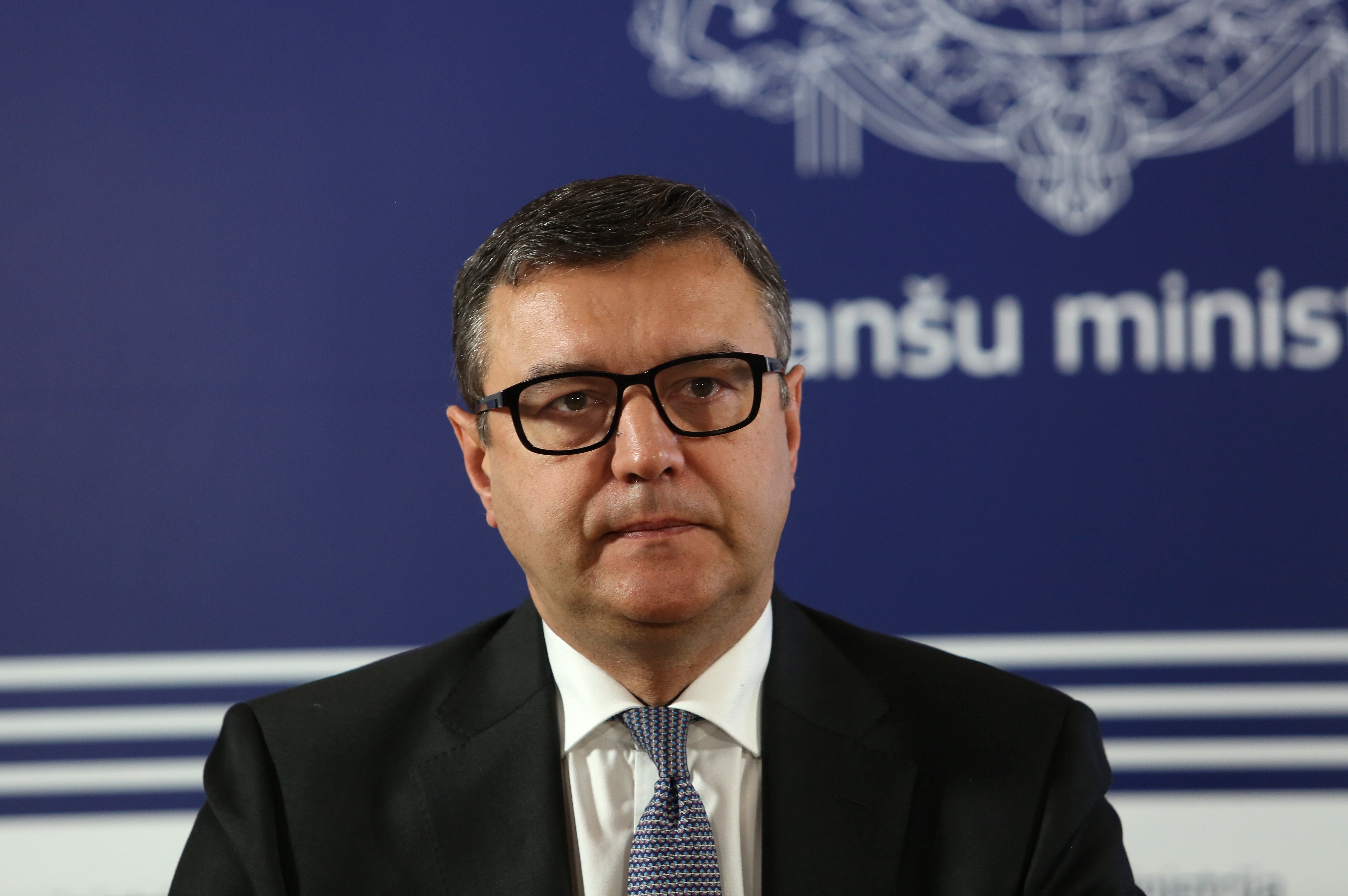 Минфин рапортует: в экономике не так уж все плохо