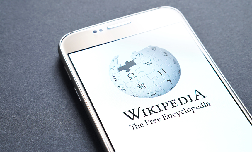 Wikipedia отмечает 20-летие Wikipedia отмечает 20-летие
