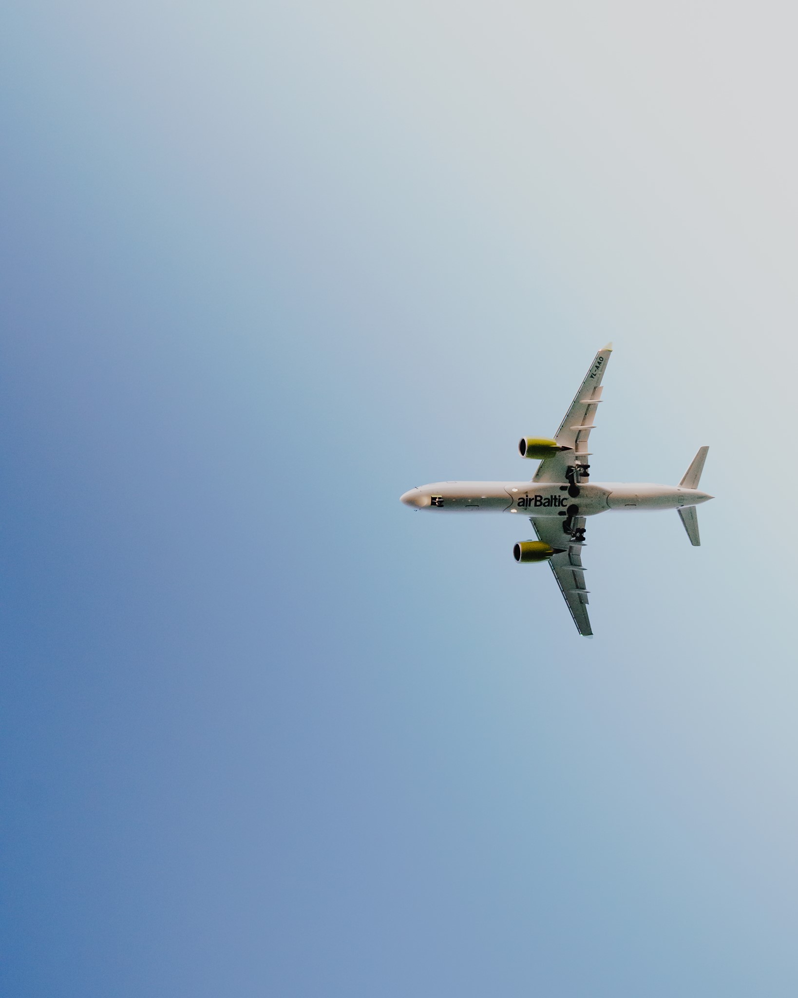 airBaltic начинает полеты в Тронхейм, Берген и на остров Кос