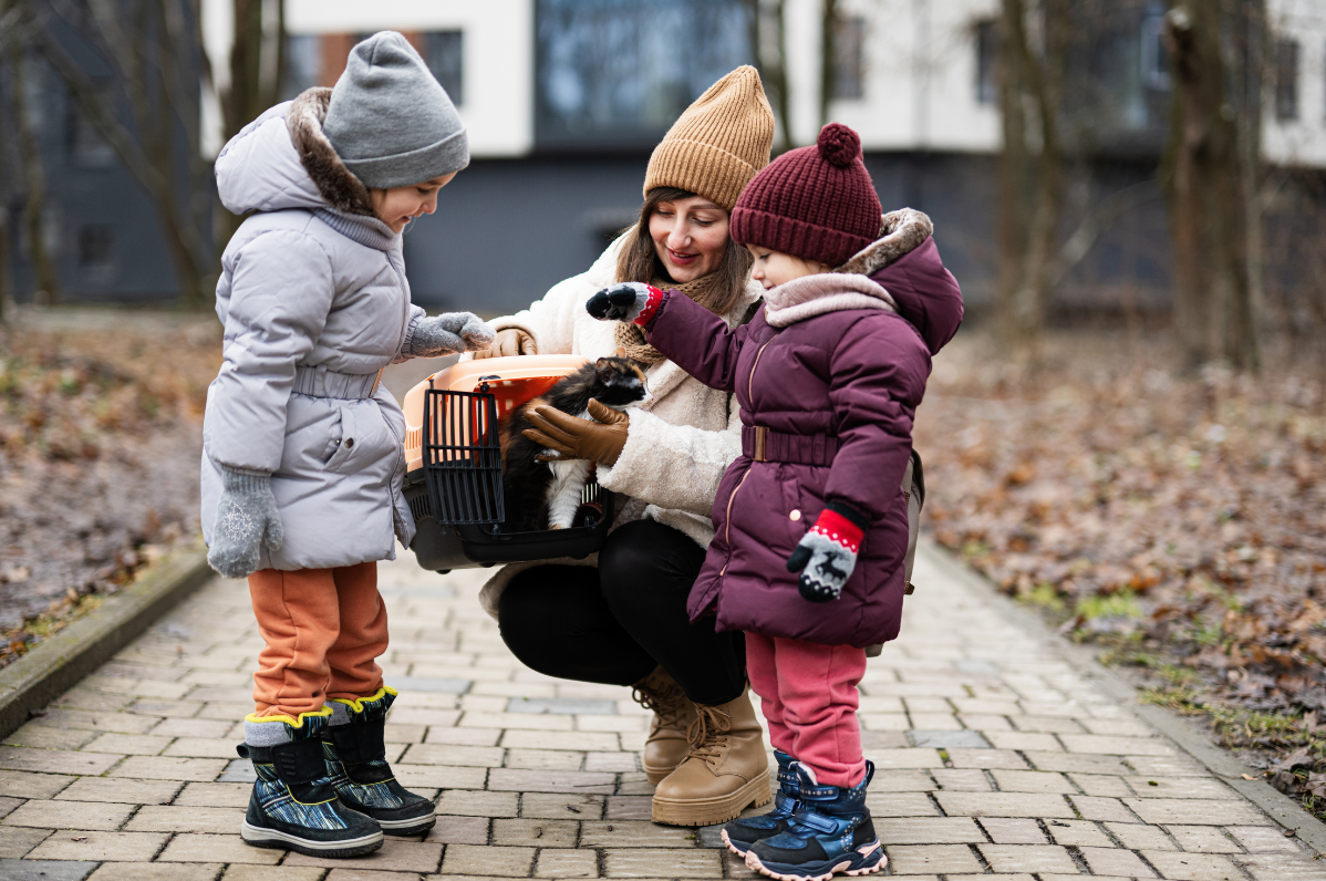 Pagājušajā gadā Latvijā sarucis adoptējamo bērnu skaits