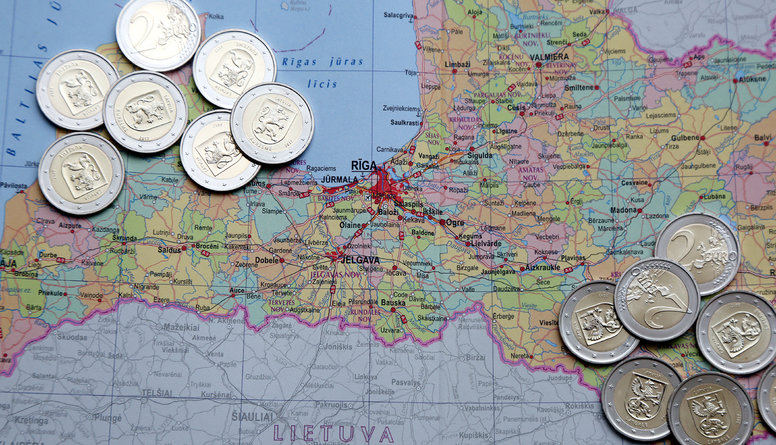 Берзиня допускает переоценку реформы самоуправлений и разделение краев