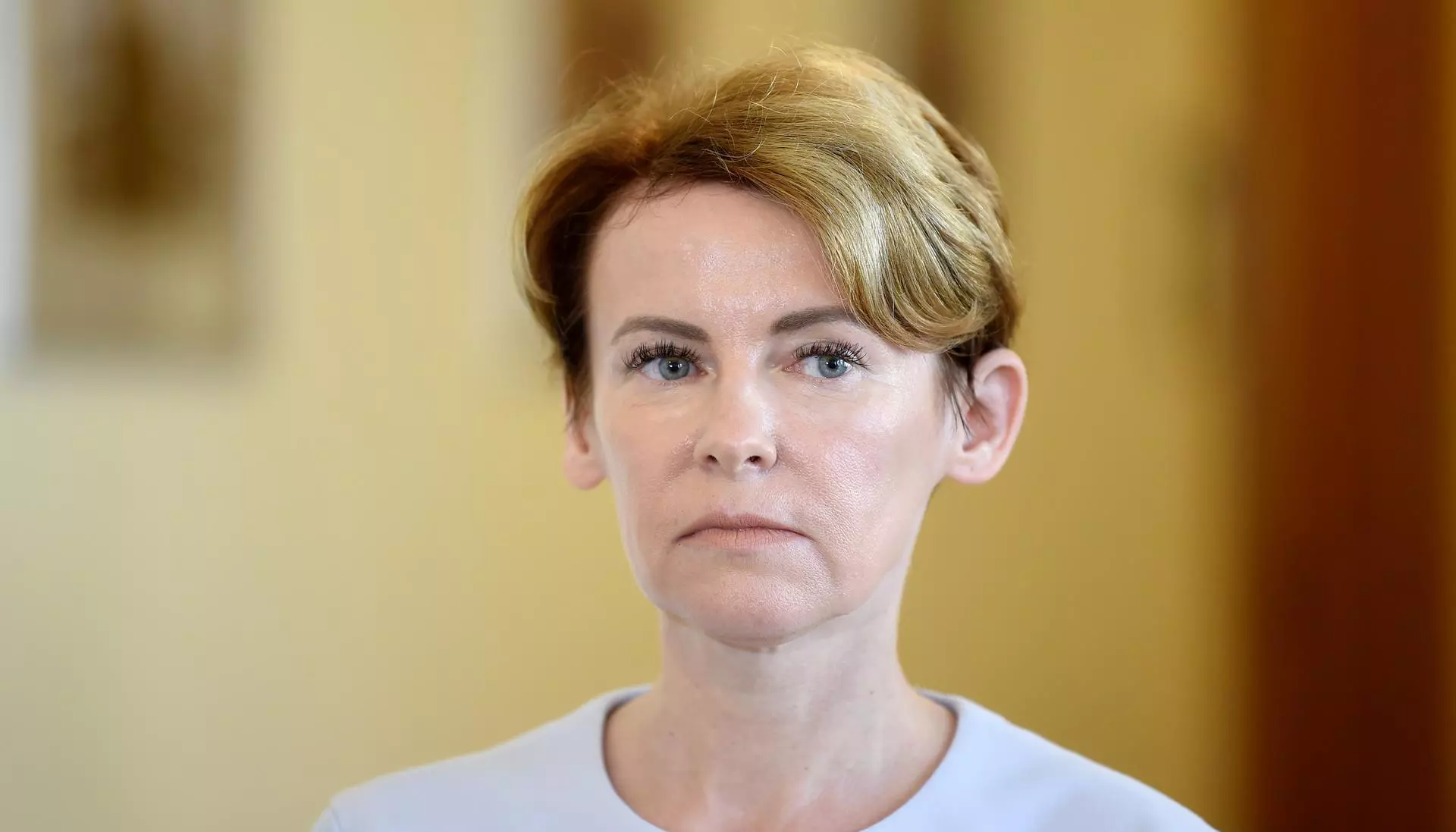 Голубева призвала не согласовывать пятничную акцию протеста напротив Рижской думы