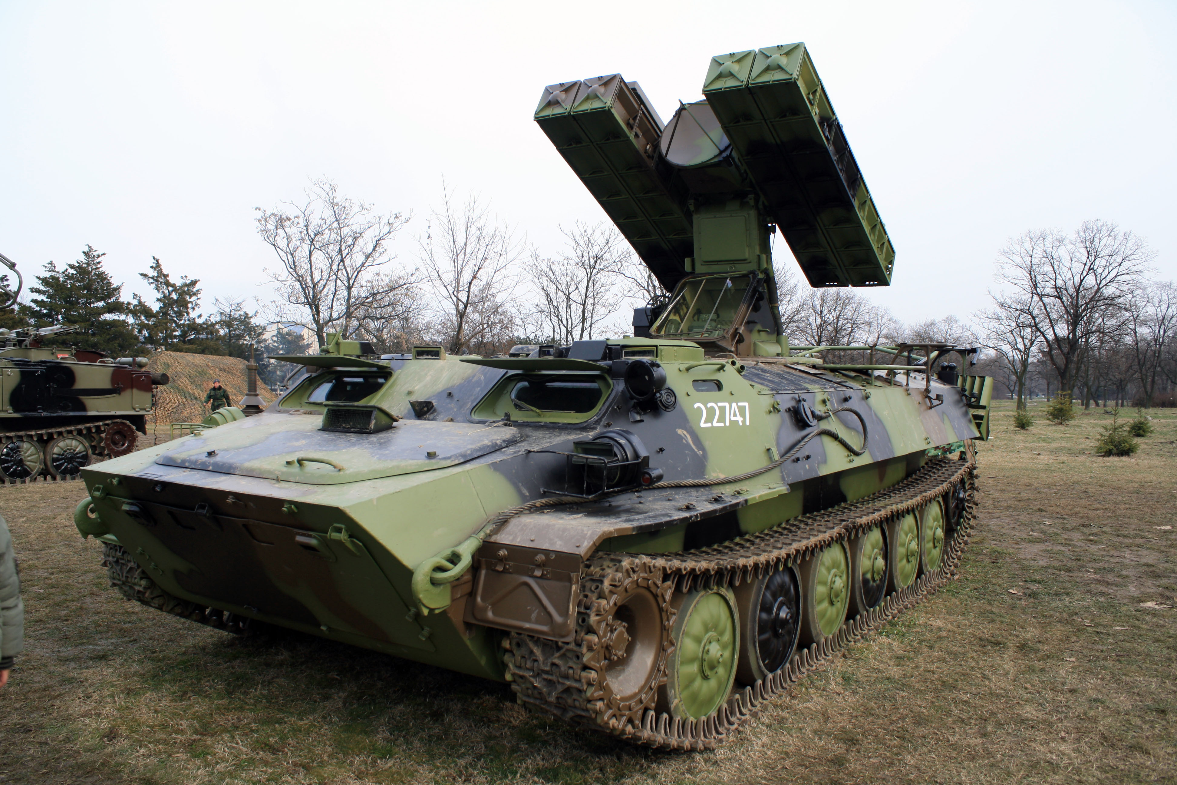 СМИ: Часть переданного Украине Германией оружия может оказаться непригодным для использования хламом
