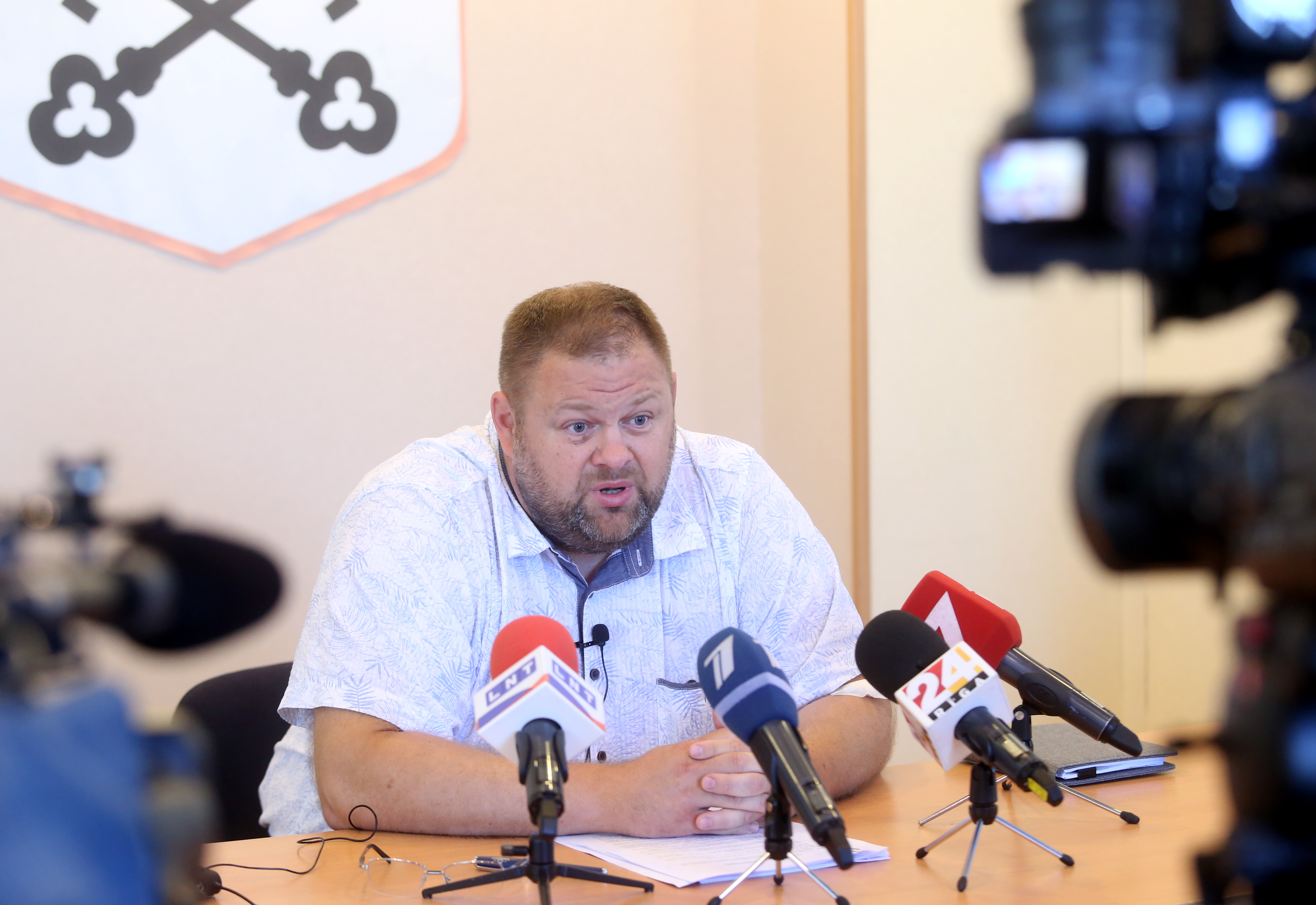 По делу Созинова предъявлены обвинения