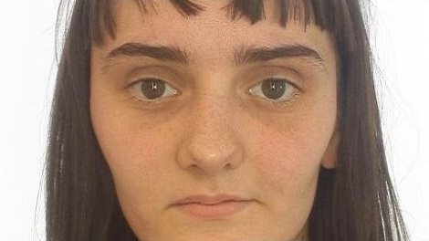 В Огре пропала молодая женщина в клетчатом платке В Огре пропала молодая женщина в клетчатом платке