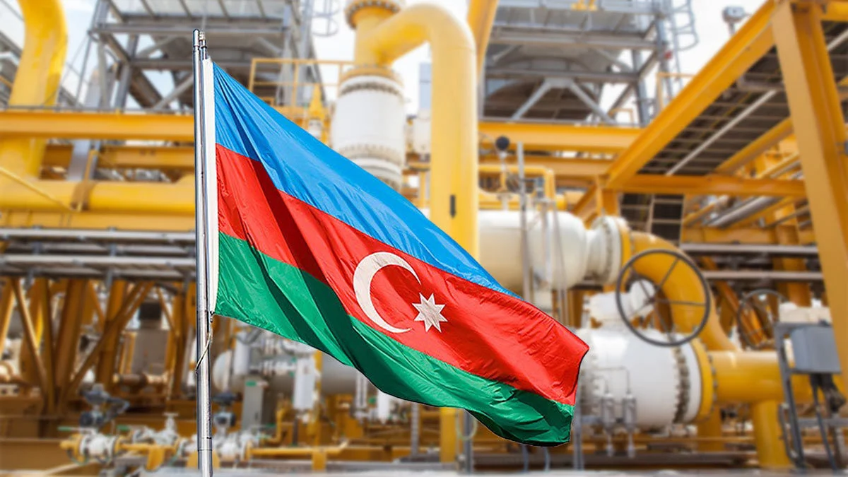 ЕС хочет заменить российский газ - азербайджанским