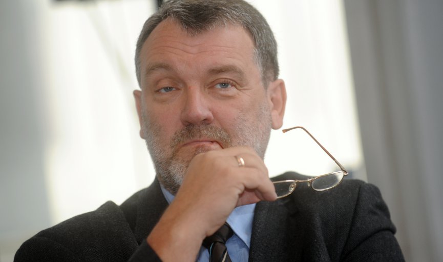 Политолог о причинах госпомощи с отоплением: "Не дай Бог еще люди взбунтуются!"