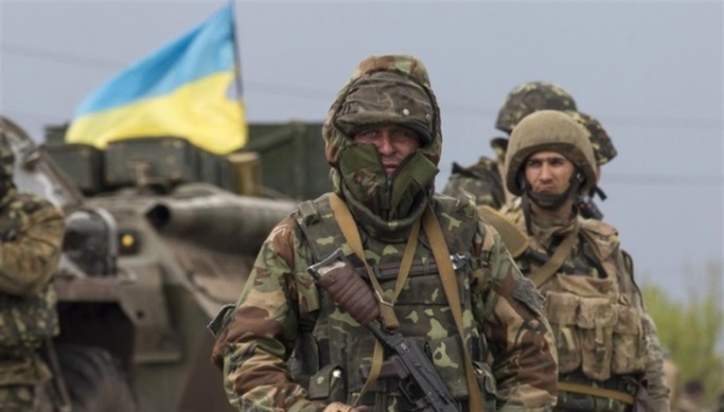 Армия РФ "проспала" украинское наступление под Харьковом